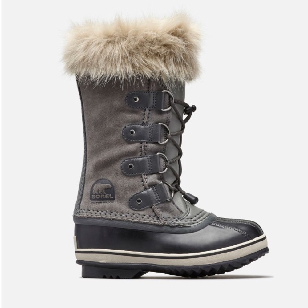 Joan of Arctic Sorels